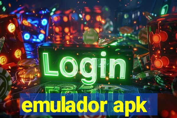 emulador apk